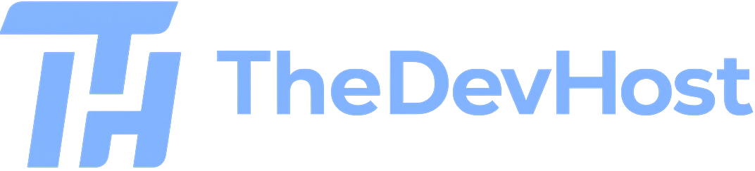 TheDevHost